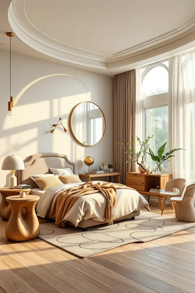 64 Bedroom Aesthetic 2026: Modern, Cozy & Minimalist Design Ideas