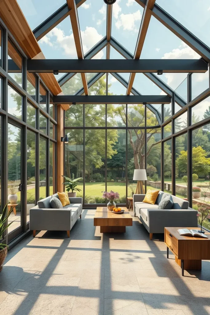 65 Sunroom Ideas 2026: Modern, Stylish, and Cozy Designs for Every Home