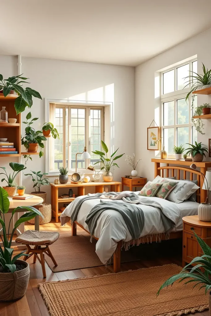 64 Dorm Room Decorate Ideas 2026: Smart, Cozy & Aesthetic Designs for Students