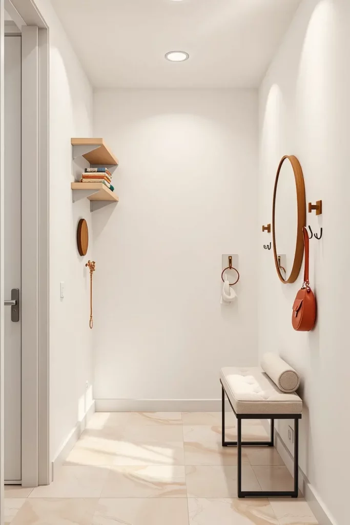 64 Foyers Ideas 2026: Modern Entryway Designs for a Stylish and Welcoming Home