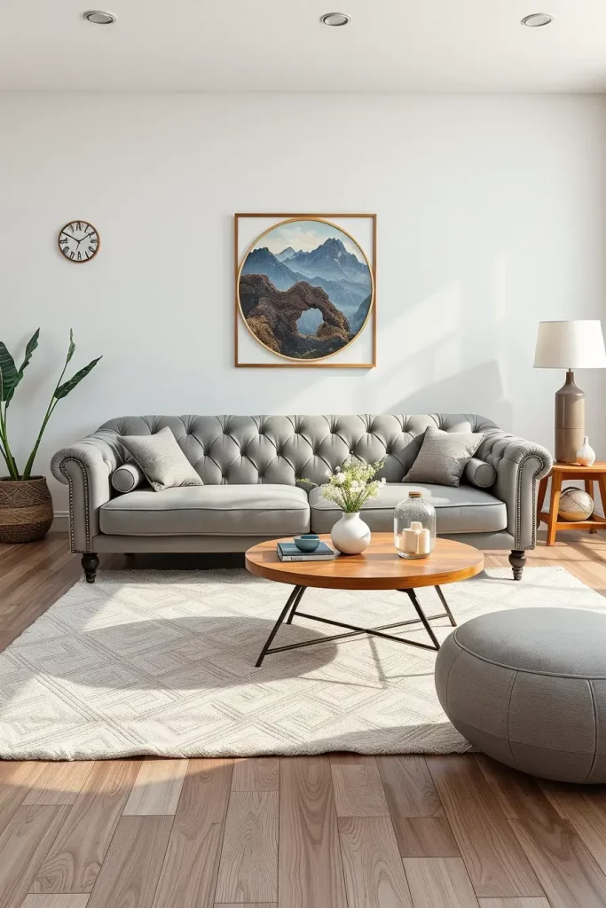 66 Sofa Minimalis Modern Ideas 2026: Stylish and Functional Minimalist Sofa Designs