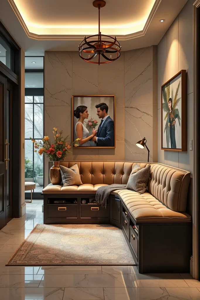 64 Entryway Remodel Ideas 2026: Stylish and Modern Designs for a Welcoming Home