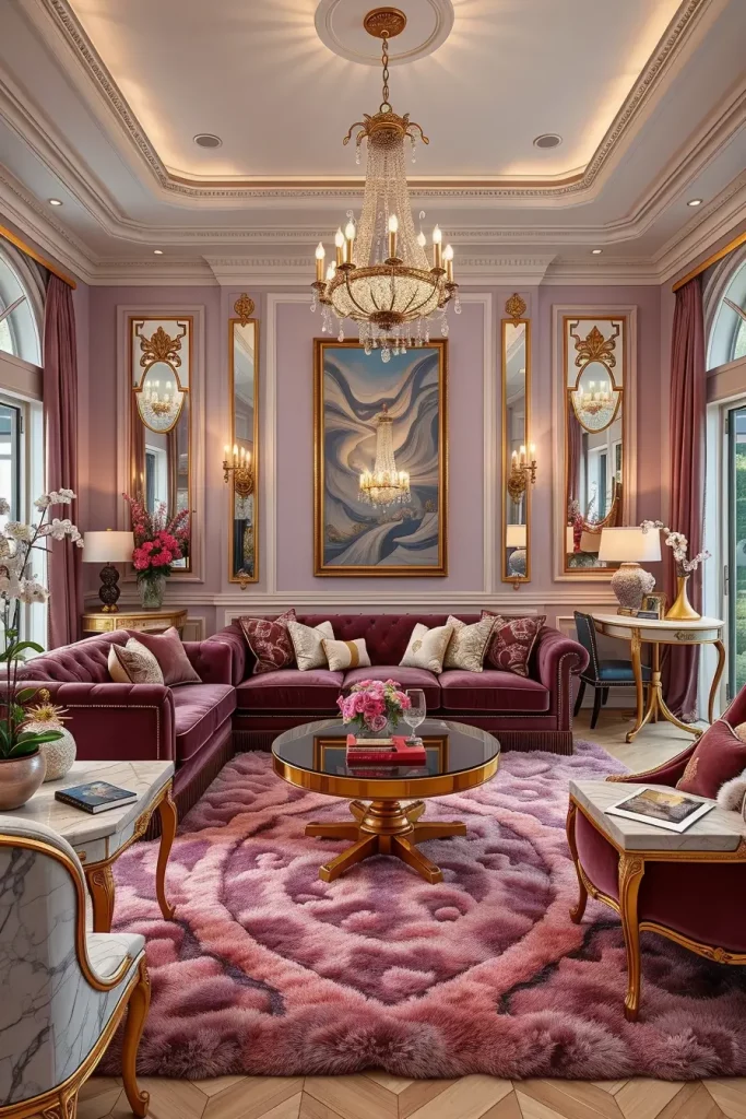 64 Luxury Sofa Design 2026: The Most Stylish Trends for Modern Interiors