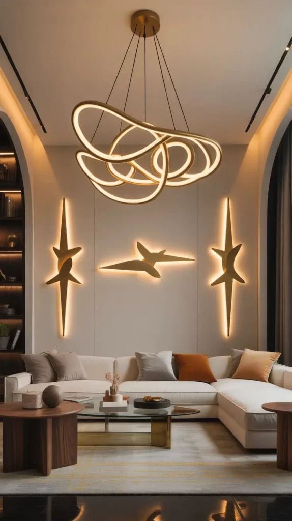 63 Luxury Living Room Ideas 2026: Modern, Elegant & High-End Design Inspiration