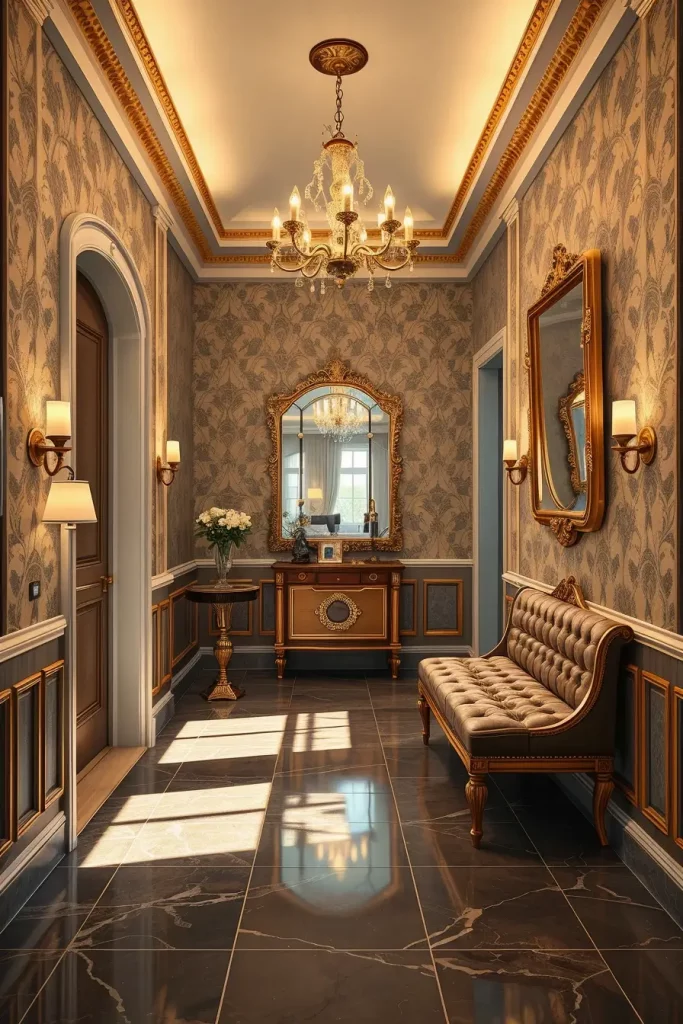 65 Hallway Remodel Ideas 2026: Stylish, Modern & Designer Transformations for Every Home