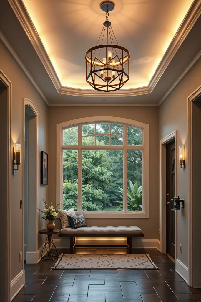 66 Entryways Remodel Ideas 2026: Modern, Stylish & Functional Foyer Inspiration