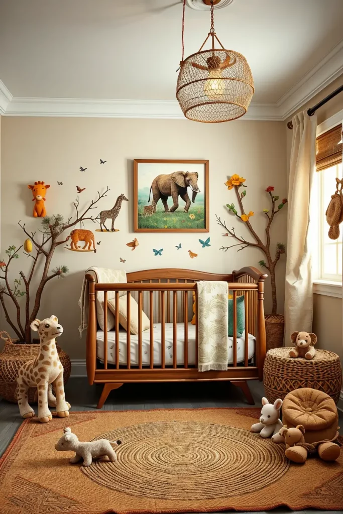 64 Boys Nursery Ideas 2026: Modern Designs, Themes, and Stylish Baby Boy Room Inspiration
