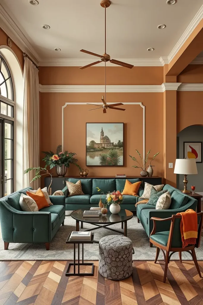 61 Family Rooms Ideas 2026: Inspiring Designs for Modern Homes