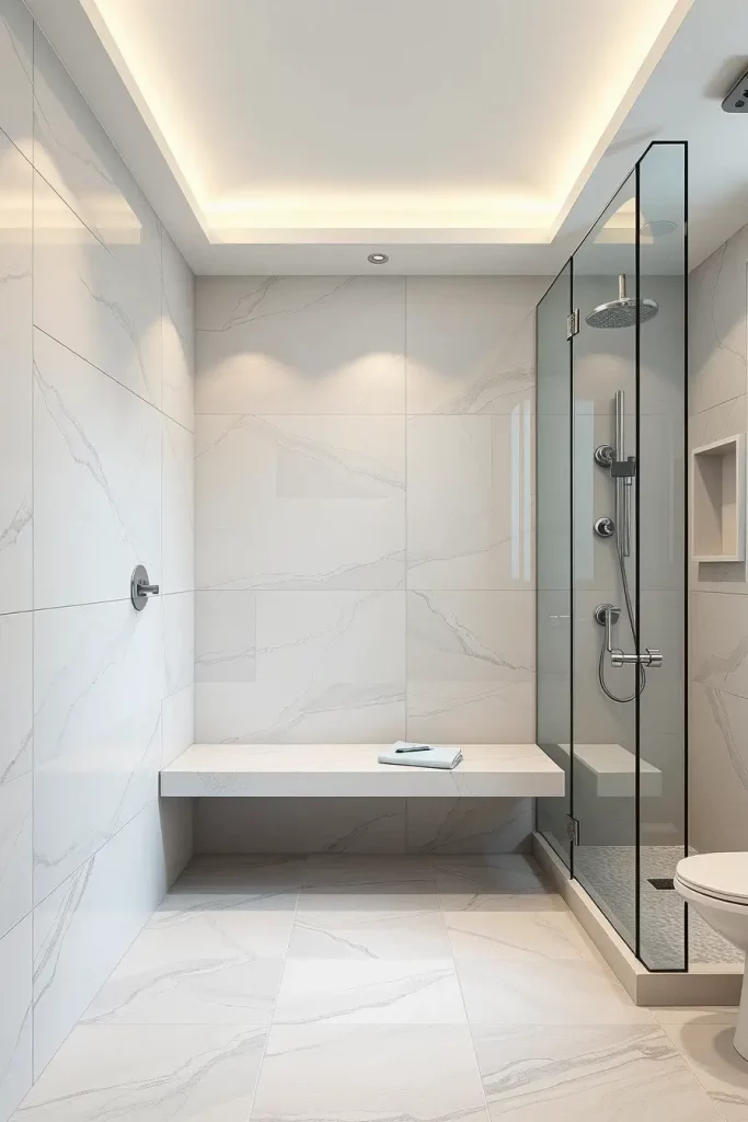 63 Shower Remodel Ideas 2026: Modern, Stylish, and Unique Bathroom Inspirations