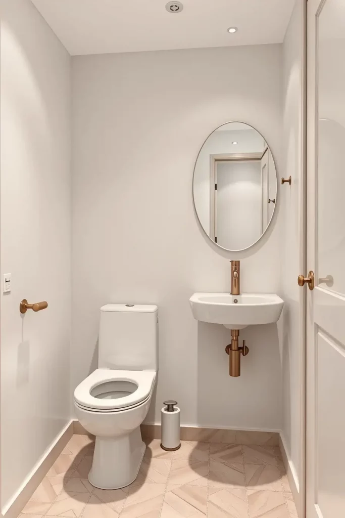 63 Small Bathroom Ideas 2026: Smart, Stylish, and Space-Saving Inspiration