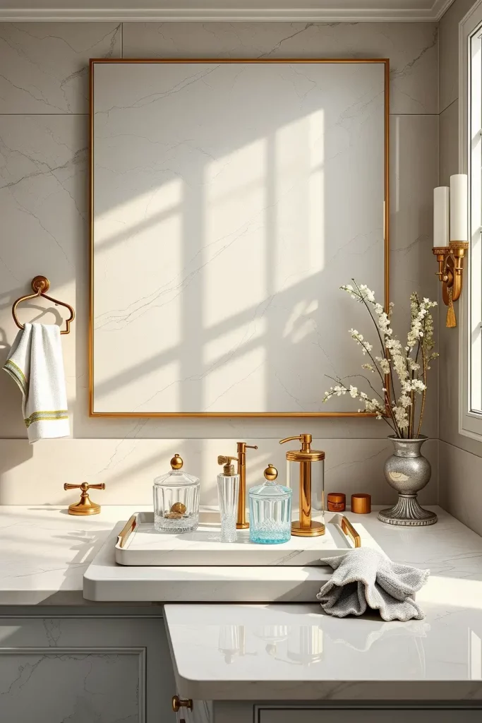 61 Bathroom Sink Decor Ideas 2026: Modern Styling Tips for Trend-Forward Bathrooms