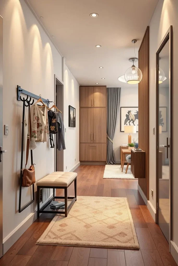 64 Small Entryways 2026: Modern Ideas for Stylish and Functional Spaces