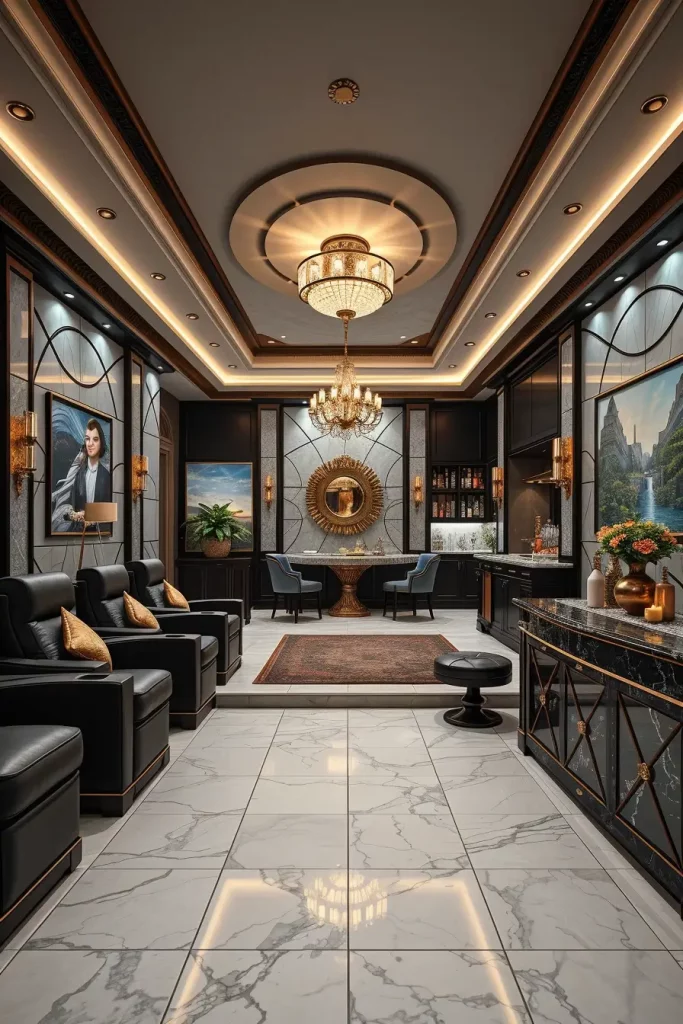 62 Basement Remodeling Ideas 2026: Modern Designs for a Stylish and Functional Home