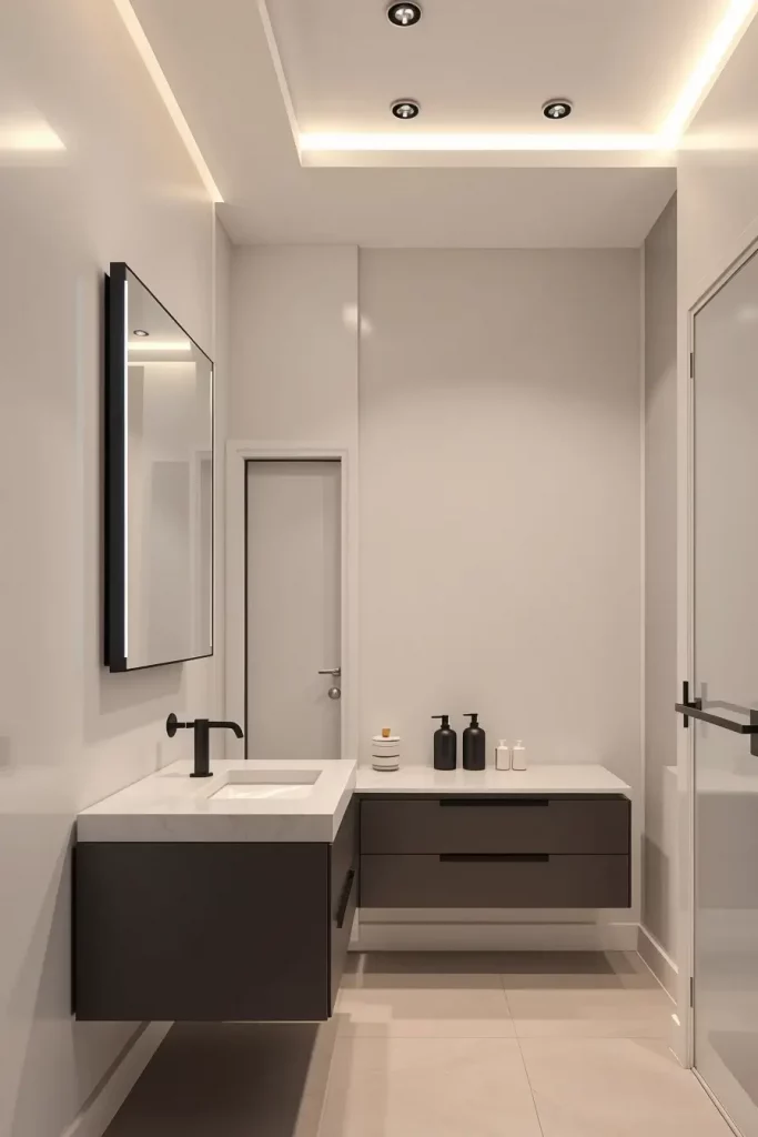 64 Bathroom Mirrors Ideas 2026: Modern, Smart & Stylish Designs for Every Home