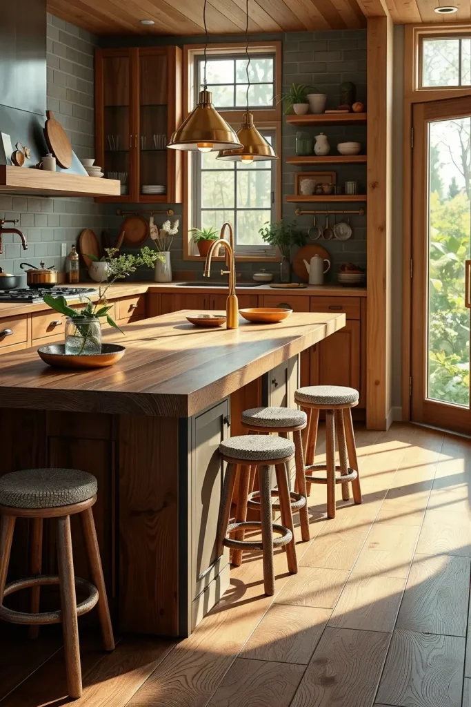 65 Kitchen Island Ideas 2026: Modern Designs for a Stylish and Functional Kitchen