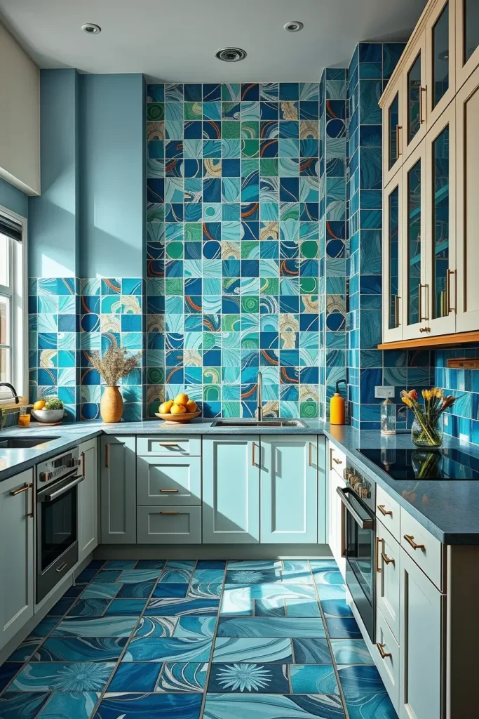 64 Kitchen Tiles Ideas 2026: Modern Trends, Designs & Inspiring Tile Solutions for Every Kitchen