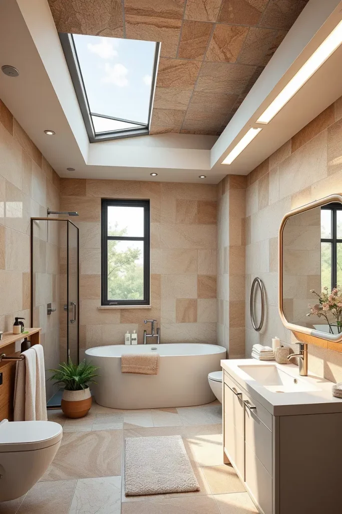 61 Bathroom Light Fixtures Ideas 2026: Modern Trends for a Stylish and Functional Space