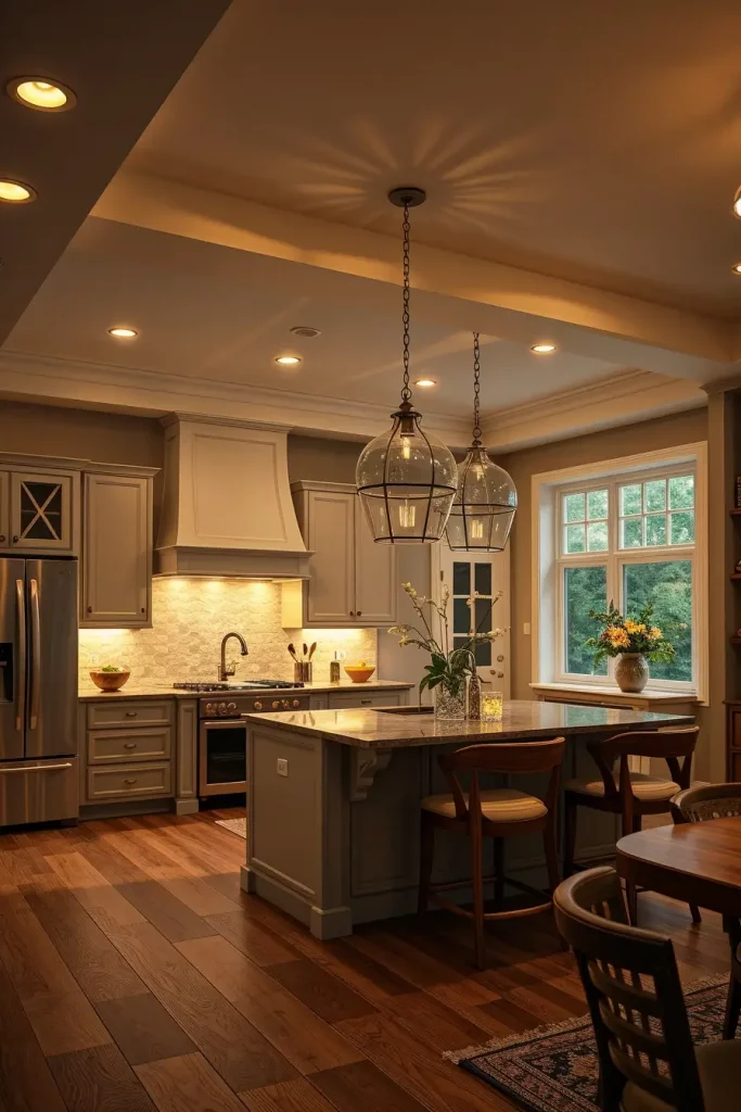 62 Open Kitchen Remodel Ideas 2026: Modern Designs, Smart Layouts & Stylish Trends