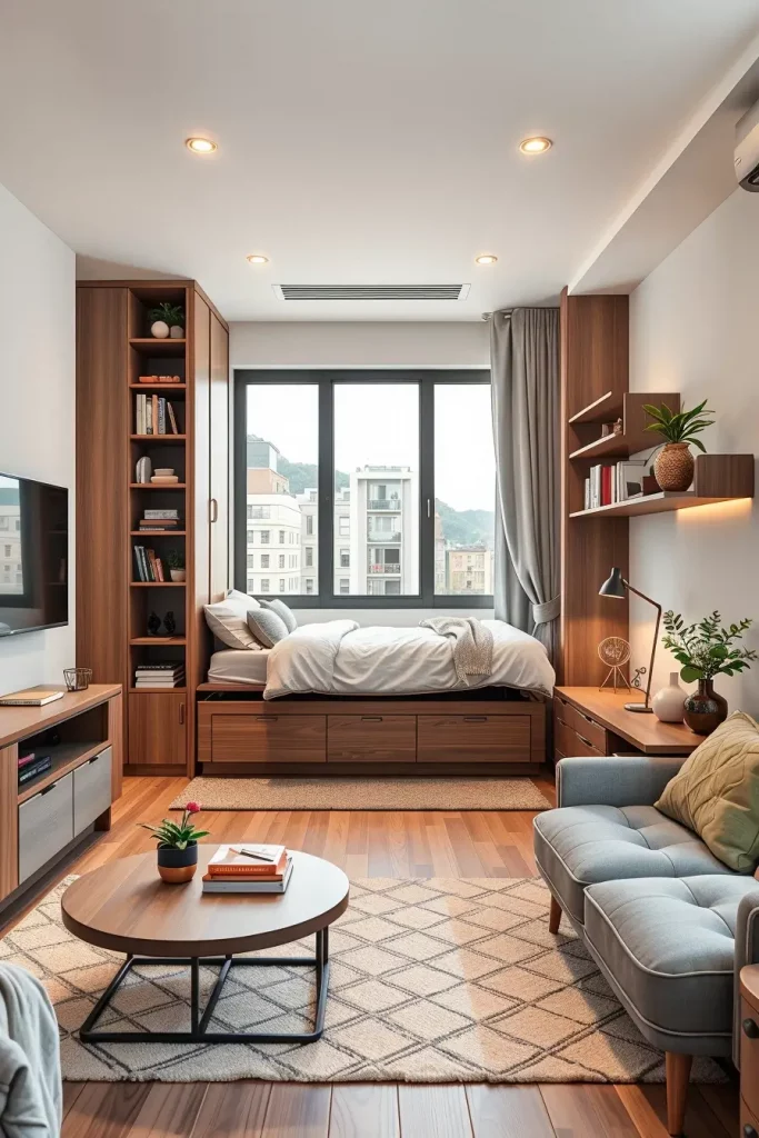 64 Apartment Remodel Ideas 2026: Modern Designs, Smart Solutions, and Sustainable Trends