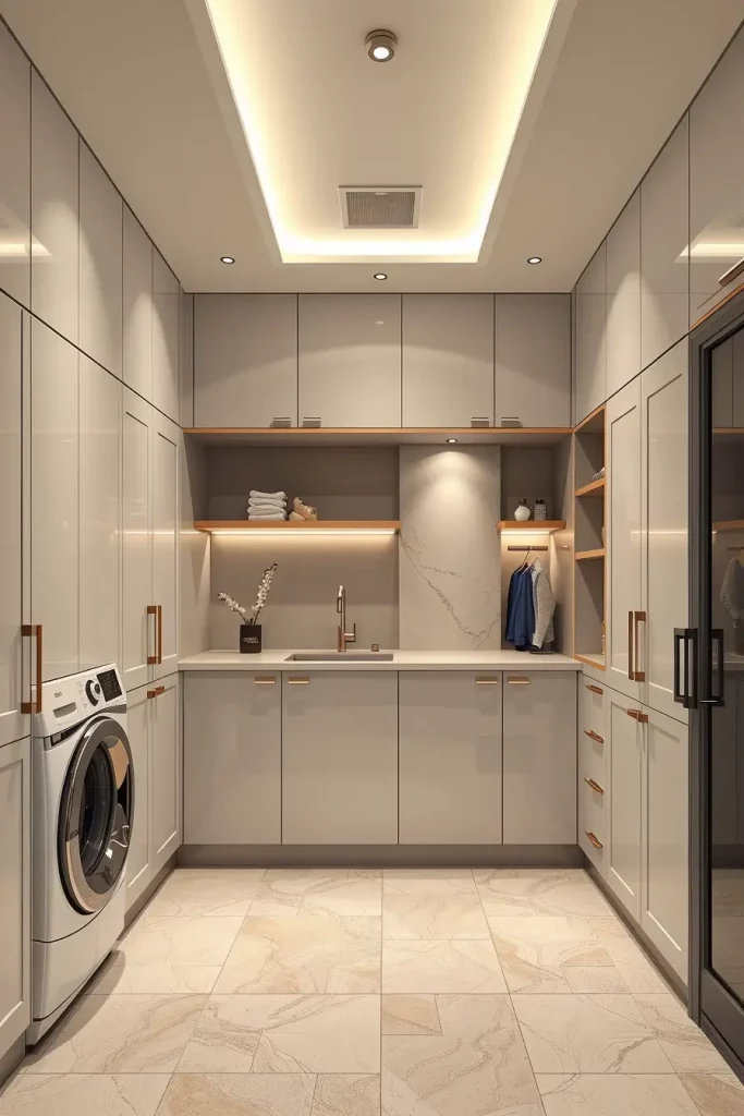 62 Laundry Room Ideas 2026: Stylish Modern Designer Laundry Rooms
