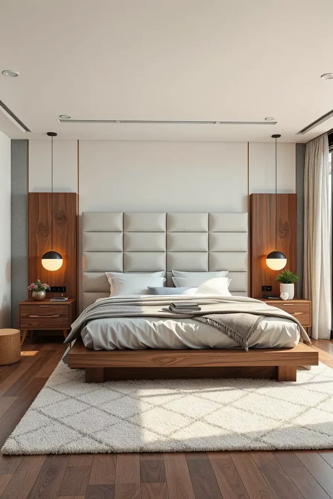 62 Bedroom Renovation Ideas 2026: Modern Styles, Smart Solutions & Cozy Designs