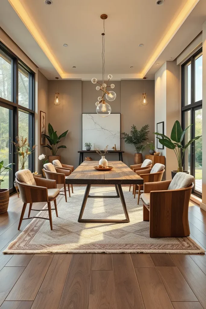 62 Dining Room Renovation Ideas 2026: Fresh Trends, Stylish Designs & Modern Inspiration