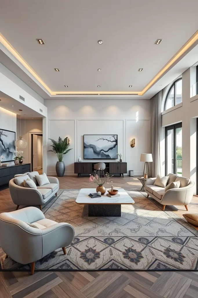 64 Living Room Renovation Ideas 2026: Stylish, Modern & Unique Transformations