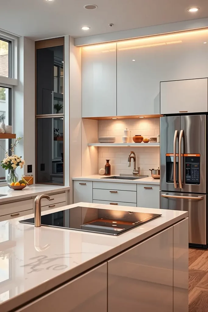 64 Kitchen Renovation Ideas 2026: Fresh Trends for a Modern and Functional Kitchen