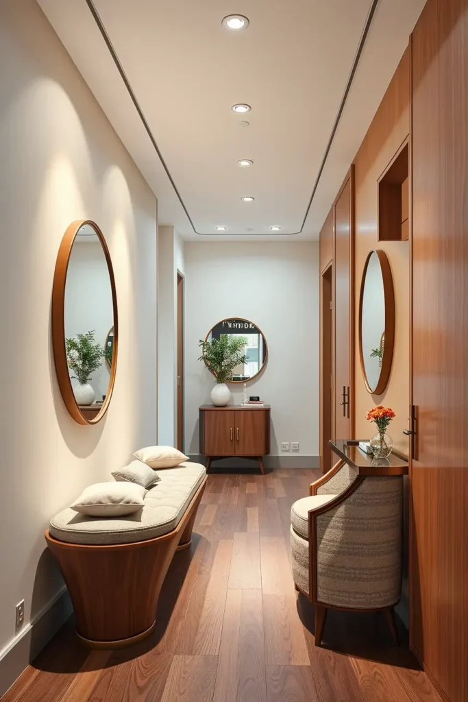 64 Hallway Renovation Ideas 2026: Modern Curved, Designer And Unique Entryways