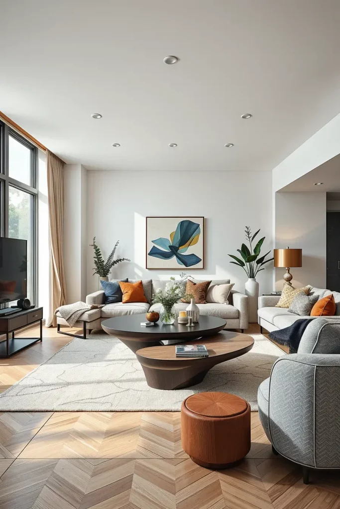 62 Sofa Table Design 2026: Stylish, Modern & Designer Ideas for Living Rooms