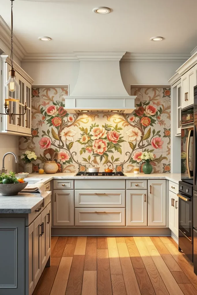 64 Kitchen Backsplash Ideas 2026 For Modern And Stylish Kitchens