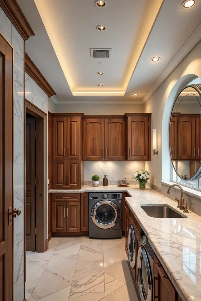 62 Laundry Room Ideas 2026: Stylish Modern Designer Laundry Rooms