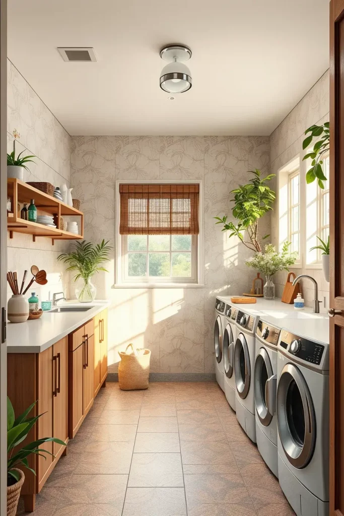 63 Laundry Room Renovation Ideas 2026: Modern Trends, Designs & Smart Solutions