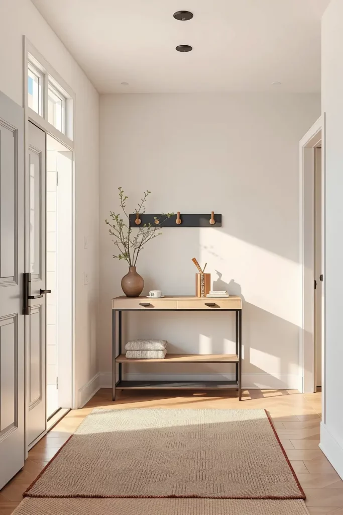 64 Entryway Renovation Ideas 2026: Fresh, Modern & Stylish Foyer Transformations