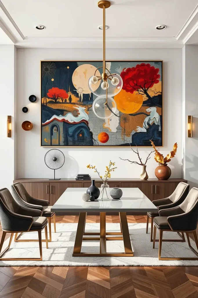 62 Dining Room Renovation Ideas 2026: Fresh Trends, Stylish Designs & Modern Inspiration