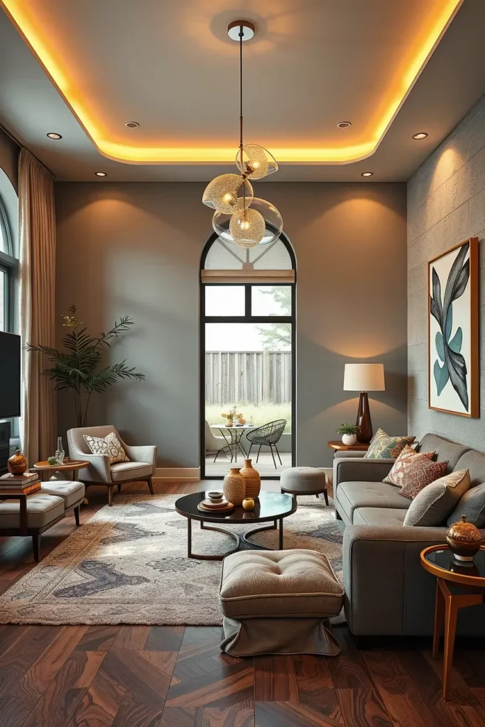 64 Living Room Renovation Ideas 2026: Stylish, Modern & Unique Transformations