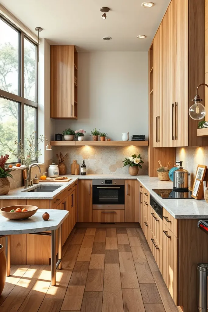 64 Kitchen Renovation Ideas 2026: Fresh Trends for a Modern and Functional Kitchen