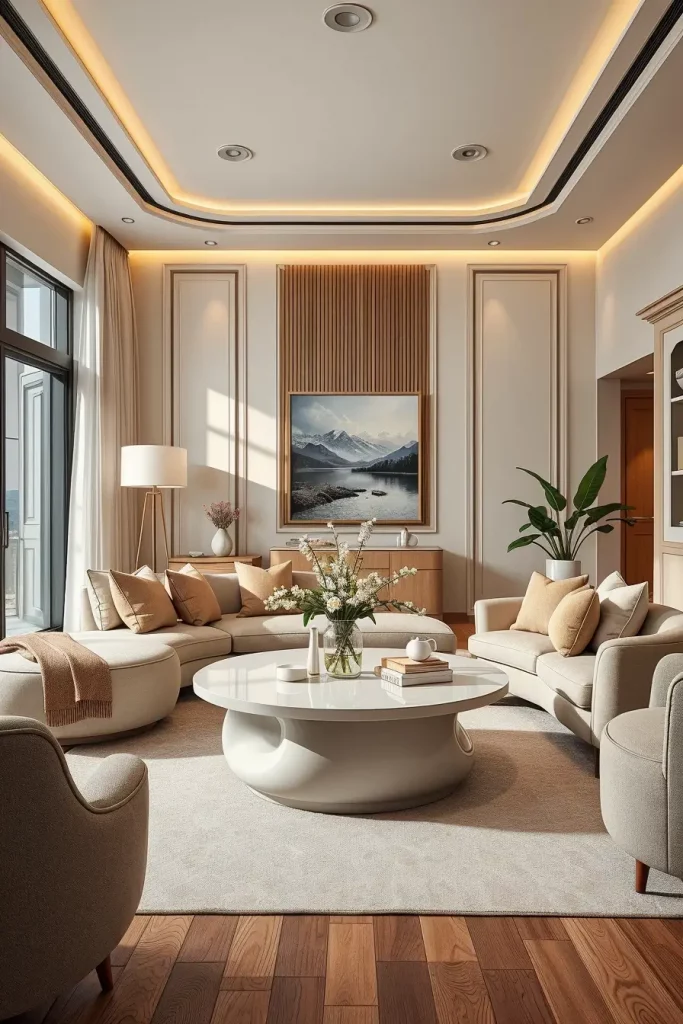 62 Sofa Table Design 2026: Stylish, Modern & Designer Ideas for Living Rooms