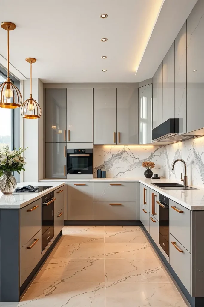 64 Kitchen Backsplash Ideas 2026 For Modern And Stylish Kitchens