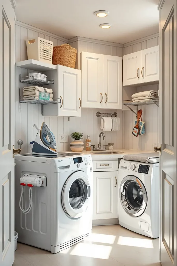 63 Laundry Room Renovation Ideas 2026: Modern Trends, Designs & Smart Solutions