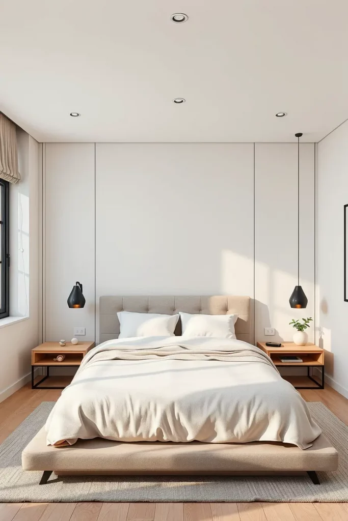 62 Bedroom Renovation Ideas 2026: Modern Styles, Smart Solutions & Cozy Designs