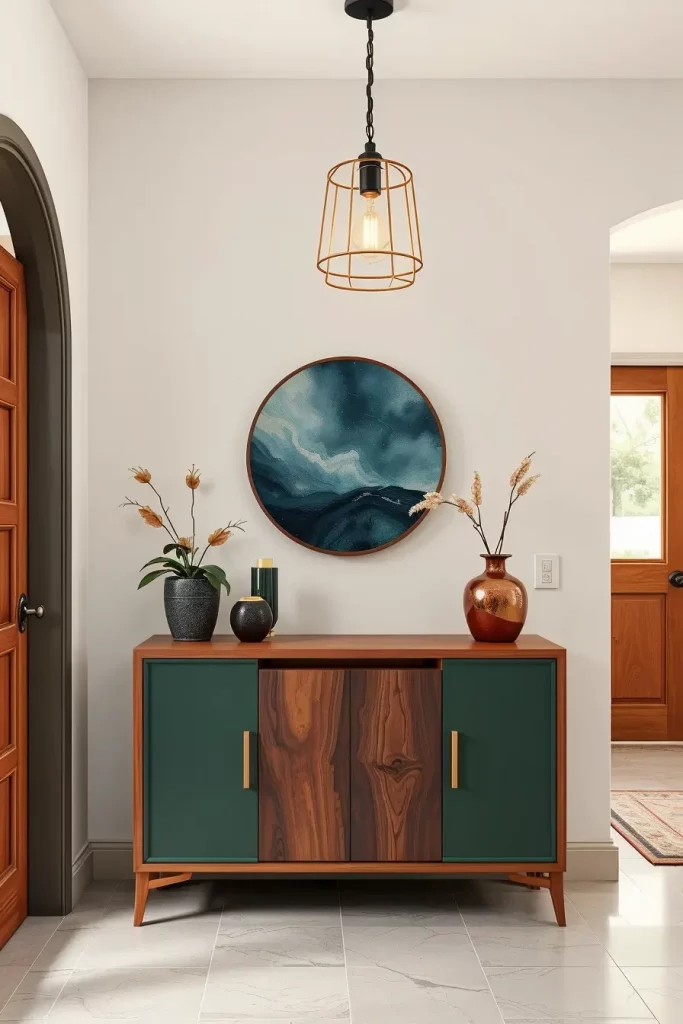 64 Entryway Renovation Ideas 2026: Fresh, Modern & Stylish Foyer Transformations