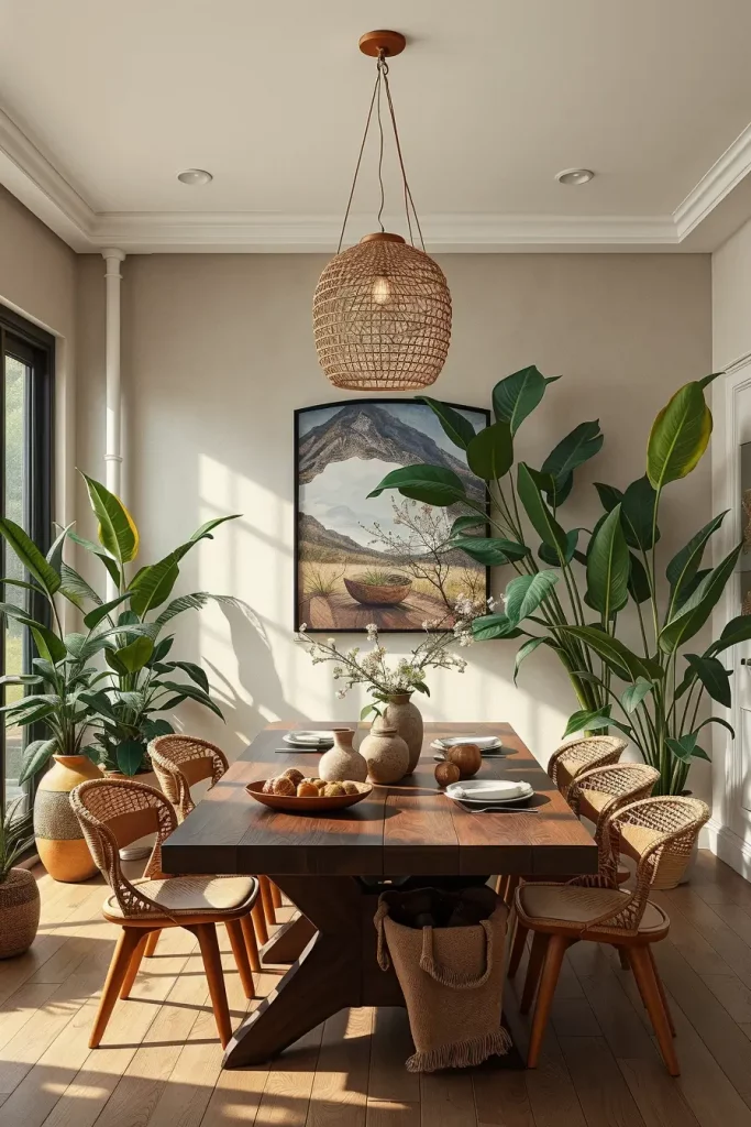 62 Dining Room Renovation Ideas 2026: Fresh Trends, Stylish Designs & Modern Inspiration