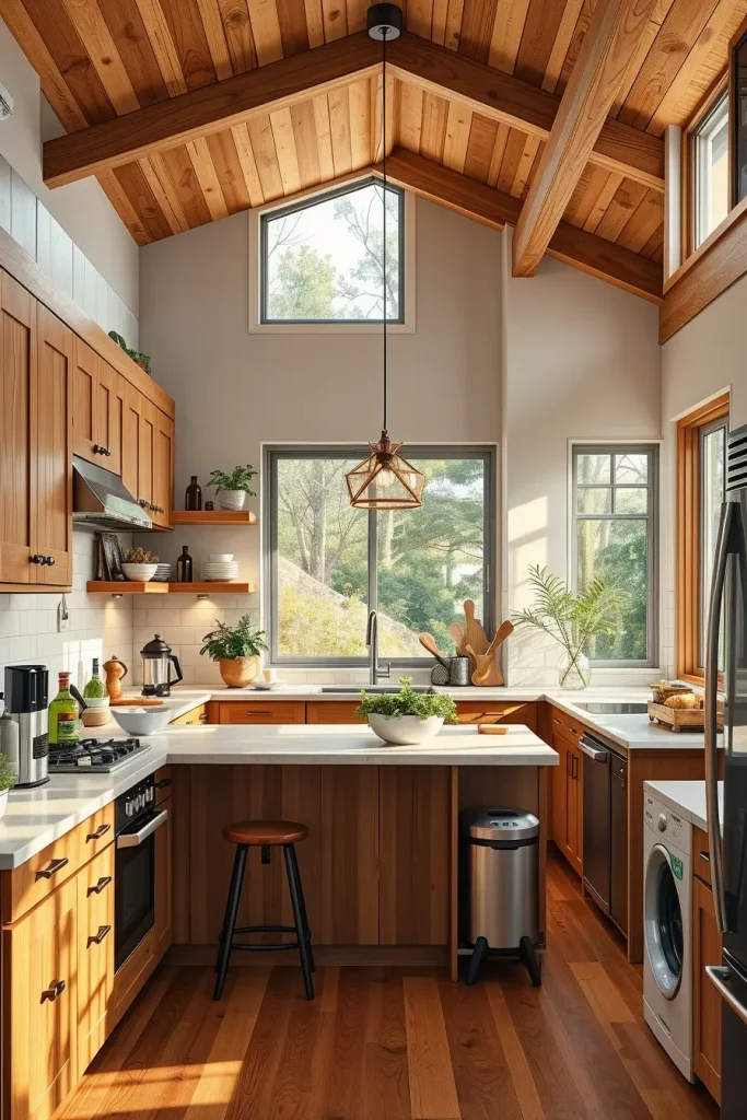 64 Kitchen Renovation Ideas 2026: Fresh Trends for a Modern and Functional Kitchen