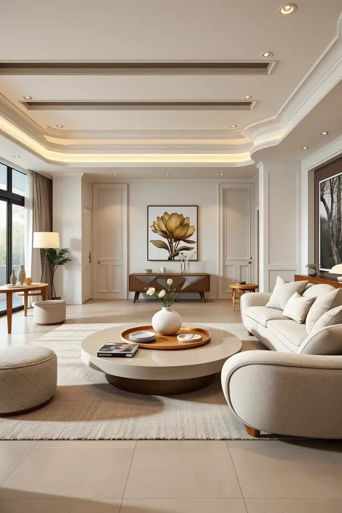 62 Sofa Table Design 2026: Stylish, Modern & Designer Ideas for Living Rooms