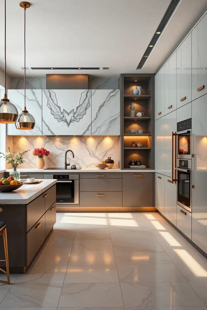 64 Kitchen Backsplash Ideas 2026 For Modern And Stylish Kitchens