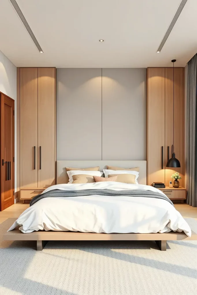 62 Bedroom Renovation Ideas 2026: Modern Styles, Smart Solutions & Cozy Designs