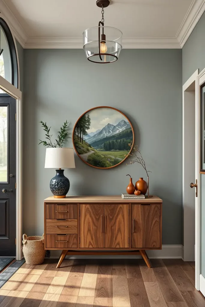 64 Entryway Renovation Ideas 2026: Fresh, Modern & Stylish Foyer Transformations