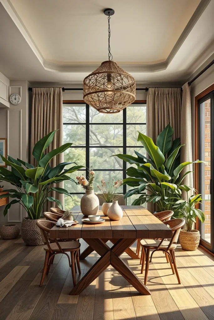 62 Dining Room Renovation Ideas 2026: Fresh Trends, Stylish Designs & Modern Inspiration