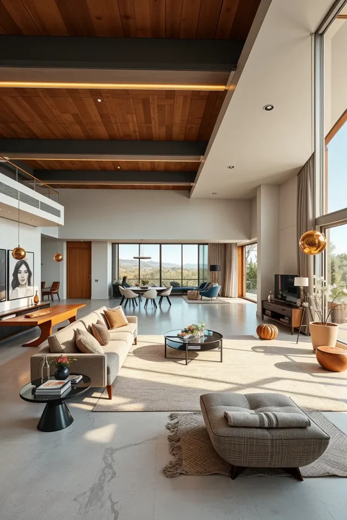 64 Living Room Renovation Ideas 2026: Stylish, Modern & Unique Transformations